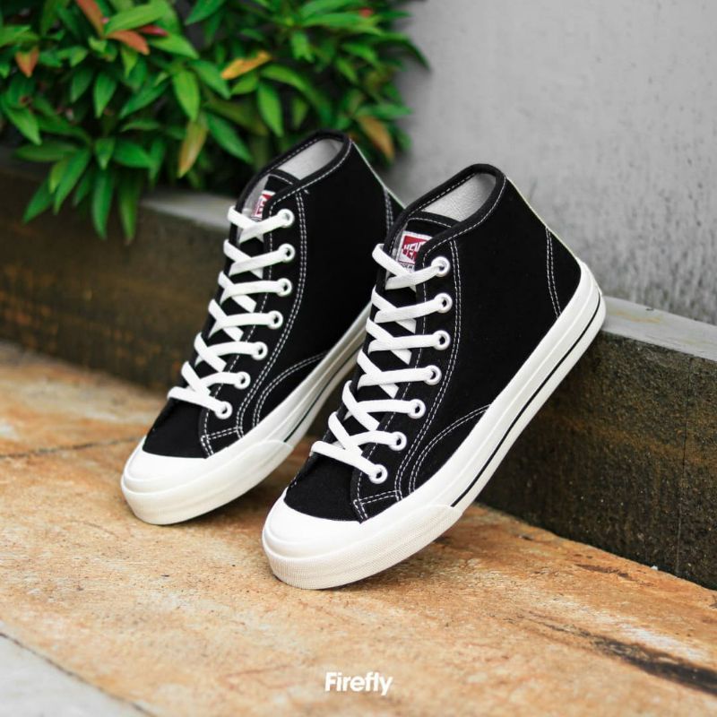 VENTELA BASIC HIGH SERIES / VENTELA SHOES 100% ORIGINAL