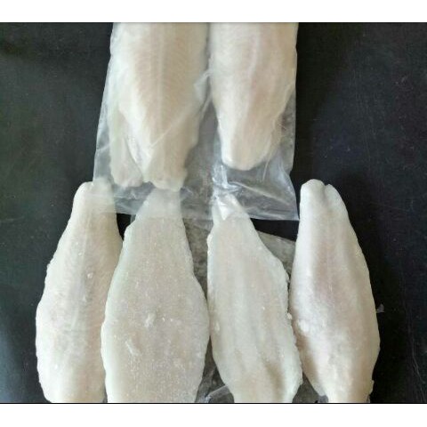 

dory fillet 1kg