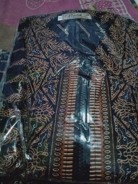 Terlaris Serut Genes Jelita Tunic Navbor Yelbor Whitbor Creambor Tunik Batik Modern Hrb030 Dolbi Dob