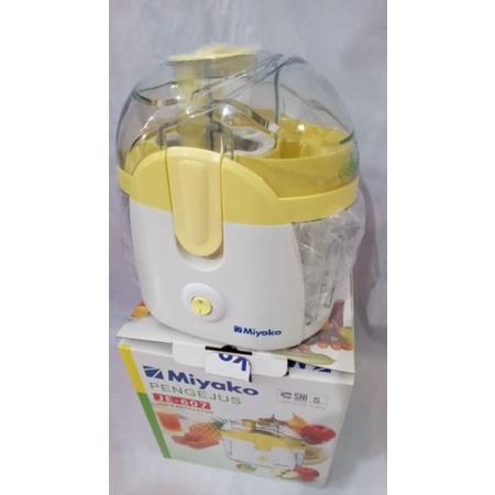 Juicer miyako