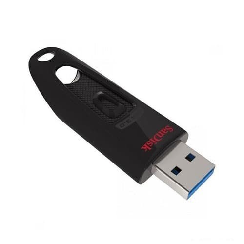 SANDISK ULTRA 32GB ORIGINAL (SDCZ48-032G-U46)