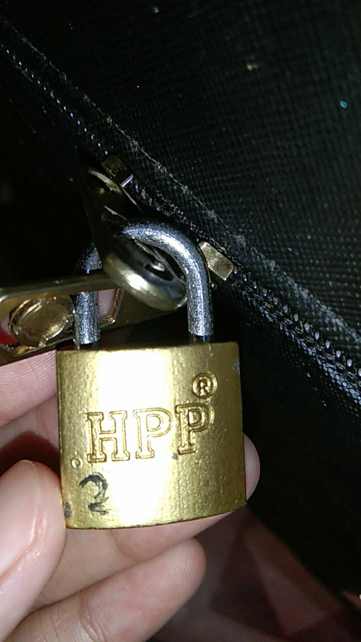 Gembok Kn 20mm, 25mm, 30mm, 40mm, 50mm, 60mm