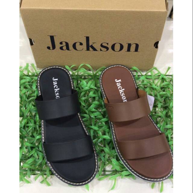 Sandal tali Matahari Jackson by Jim joker