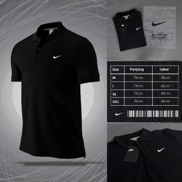 nike sportswear polo shirt