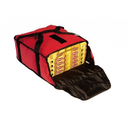 

Take Away Pizza Bag GI Metal BTD3320