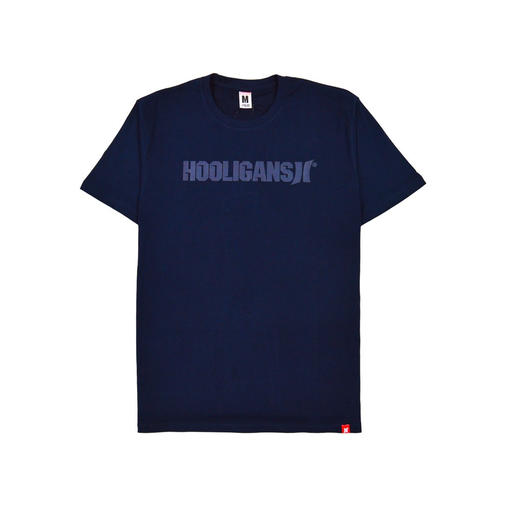 

HOOLIGANS T-Shirt Identico 4