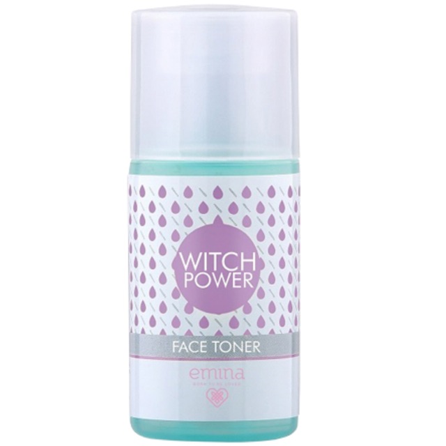 EMINA Face Toner Witch Power 50ml