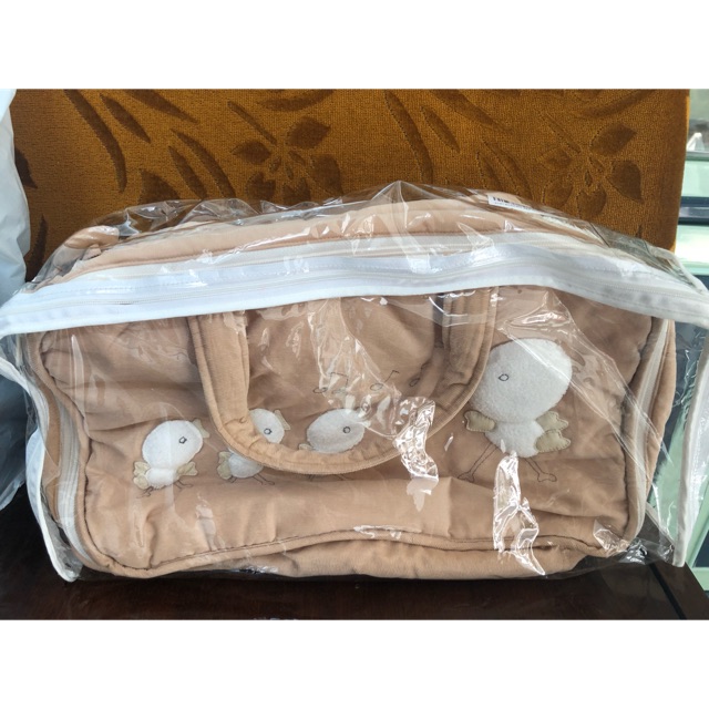 Picard bebe tas bayi preloved