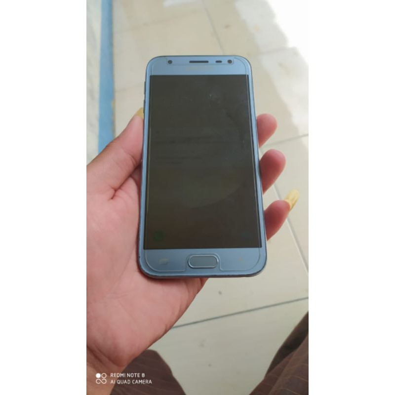 Jual Samsung J3 Pro Second Ram 2 16 Indonesia Shopee Indonesia
