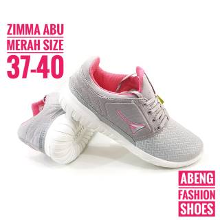  SEPATU  ARDILES ZIMMA SNEAKERS UKURAN  37  40 Shopee Indonesia