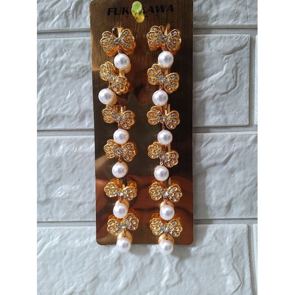 bros dagu bros kecil bros mini-Motif 2