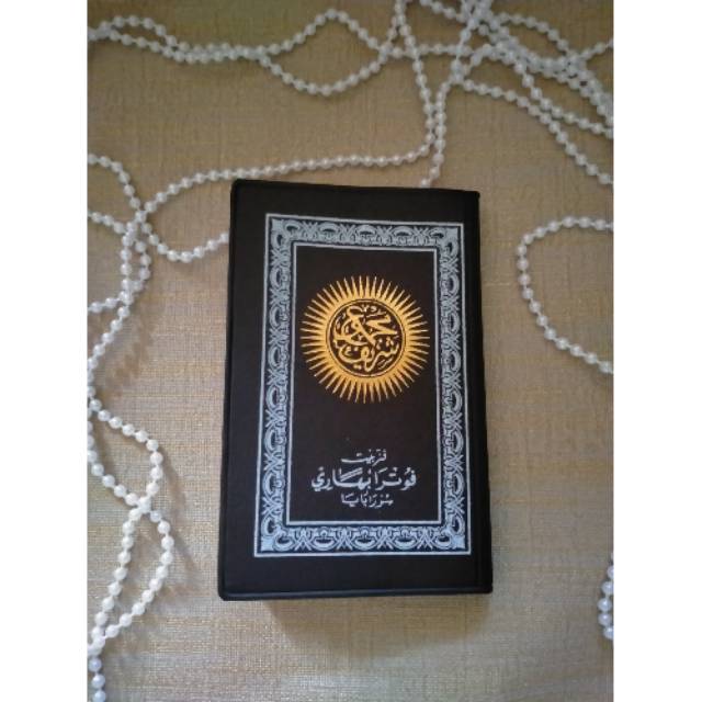 MAJMU SYARIF KECIL ( SAKU )