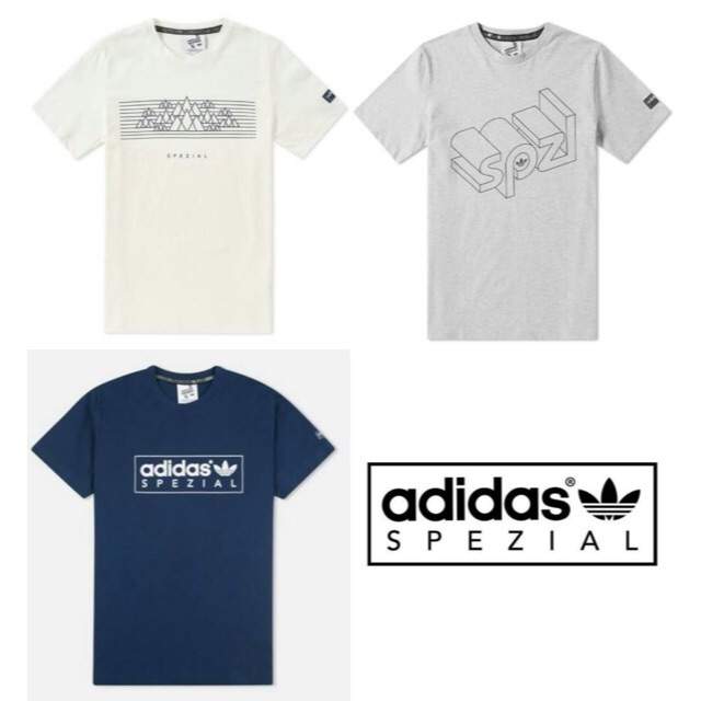 adidas spzl t shirt