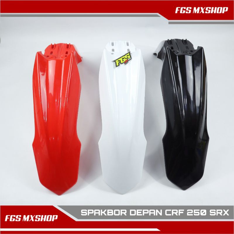 SPAKBOR DEPAN CRF 250 SPAKBOR DEPAN CRF250
