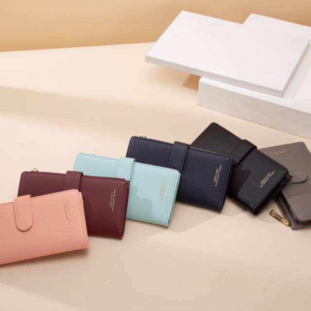 AIRA WALLET ORIGINAL JIMSHONEY DOMPET PANJANG