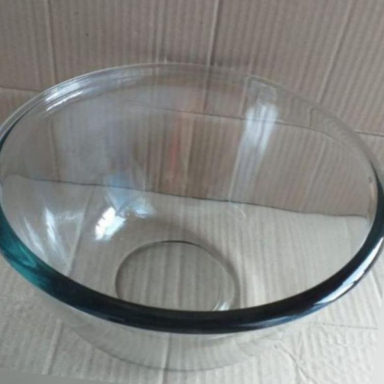 Bom Besar Jumbo Mixing Bowl BIB 11 Mangkok 28 Cm Mangkok Kaca Tebal D1A0
