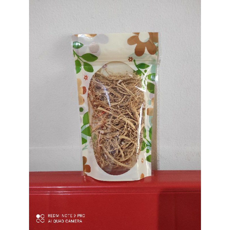 

Akar Ginseng Premium/ Yang Shen Chiu 35gr