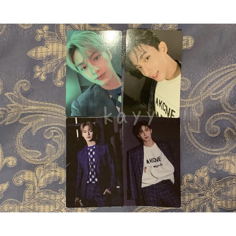 jun dk little wishes