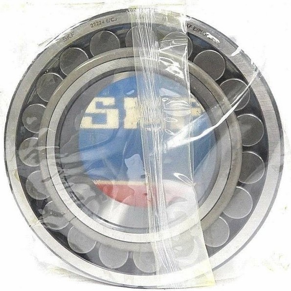 SPHERICAL ROLLER BEARING 22224 E SKF ORIGINAL