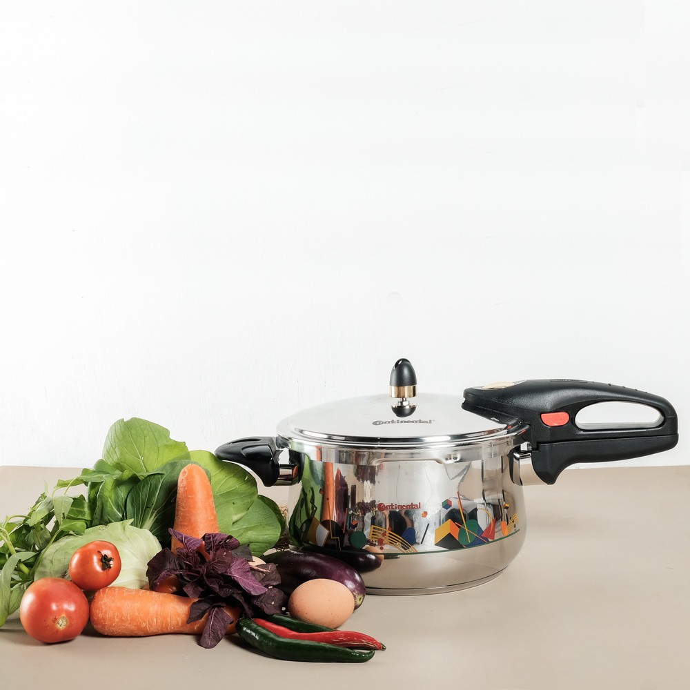 VICENZA Panci Presto ± 9L Continental C900