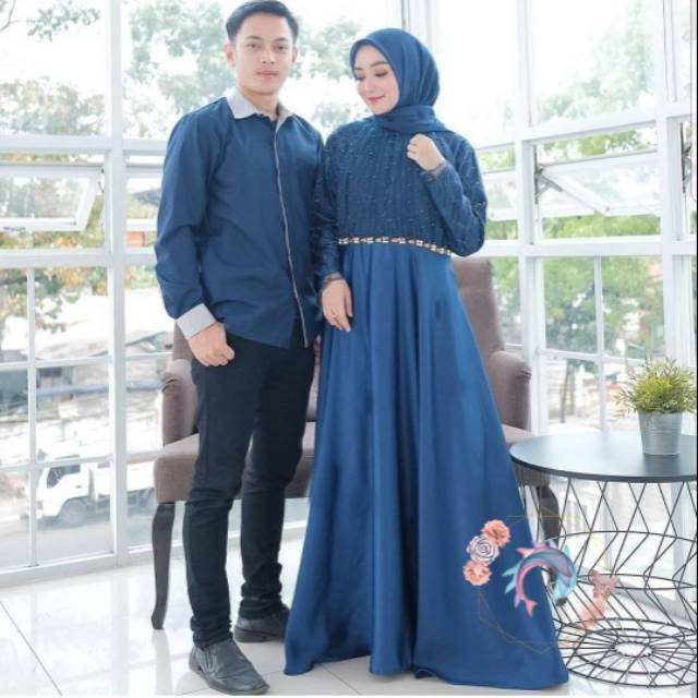 COUPLE ANJANI