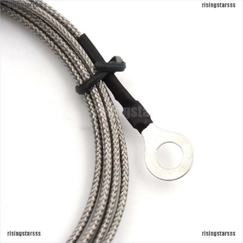Rsid span-new Ring Probe Sensor Suhu Tipe K