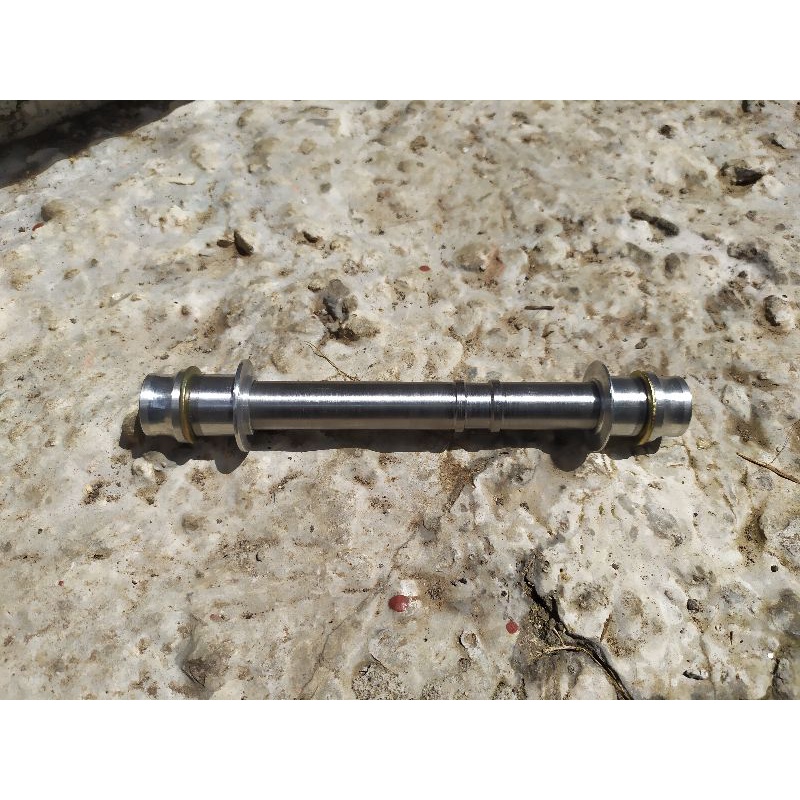 axle female hub belakang Raze - As belakang rear hub raze