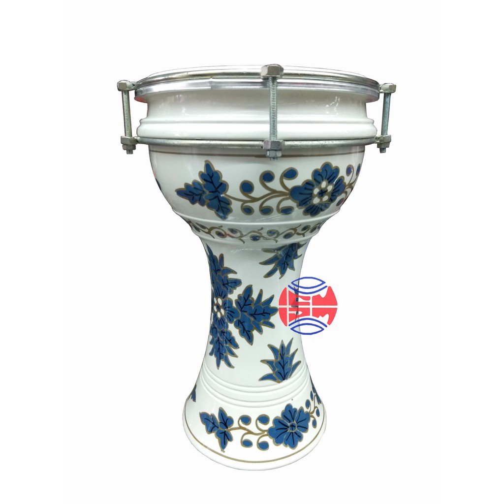 Darbuka Motif Power Beat