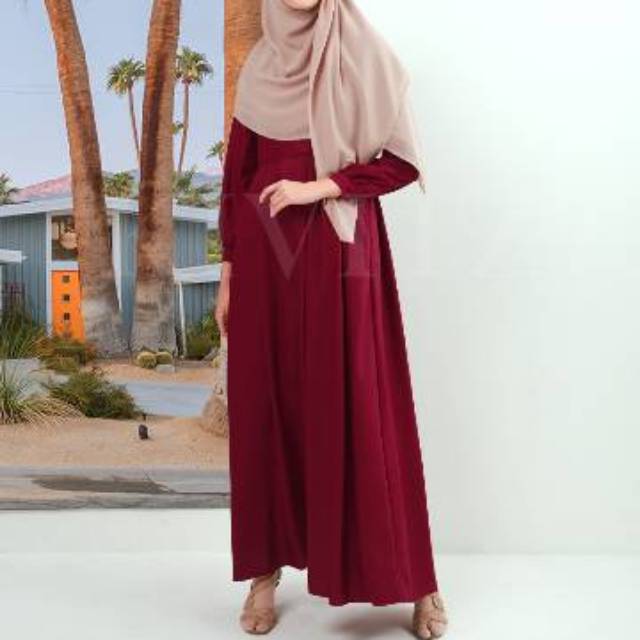 Ilmi Dress by Kivitz