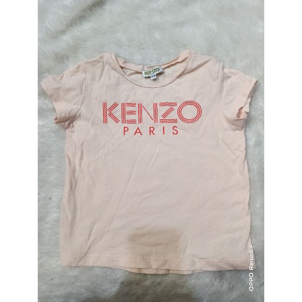 Kenzo Kids Authentic Original Preloved Second