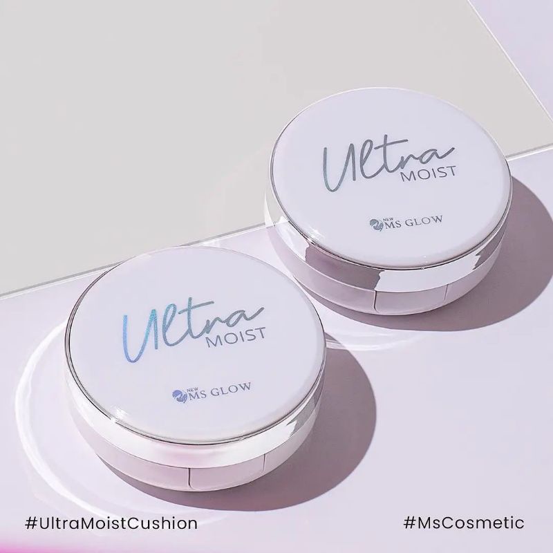 Ultra Moist Cushion
