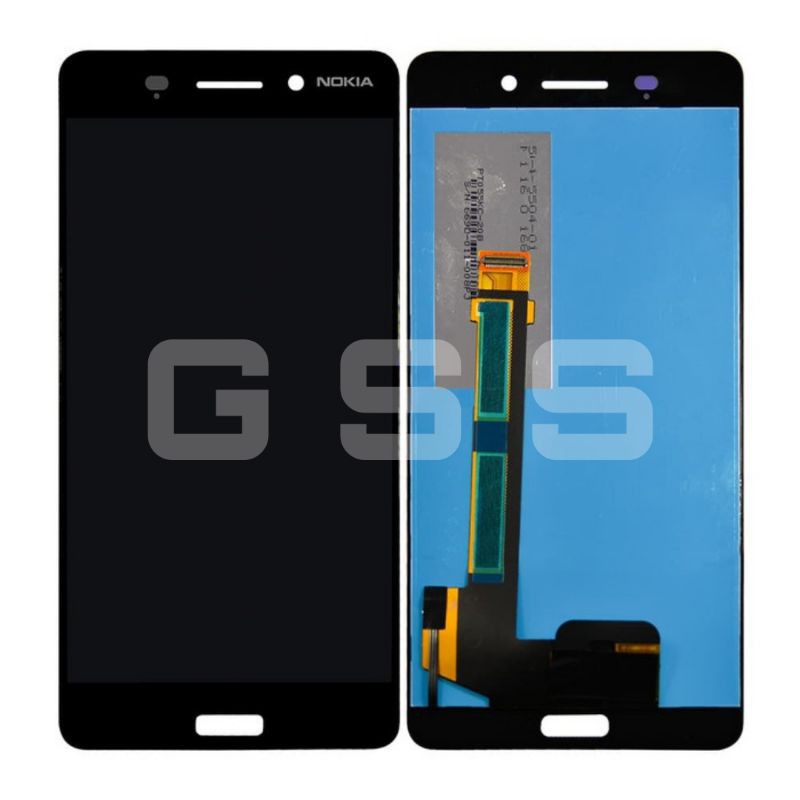 LCD TOUCHSCREEN NOKIA 6/ TA- 1021/TA- 1033/ TA-1000/TA-1033/TA-1025/TA-1039- ORI