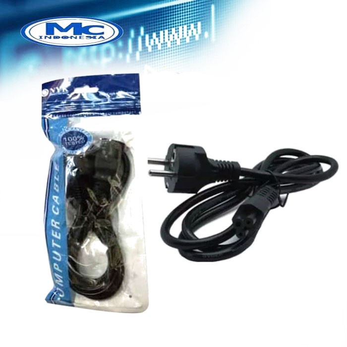 Kabel Power Laptop - NYK