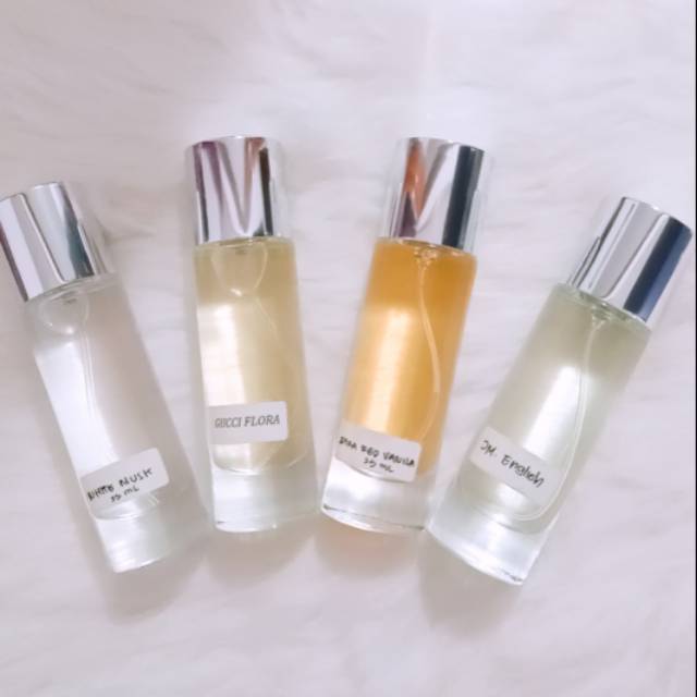 Parfume Refill In Parfume Bandung