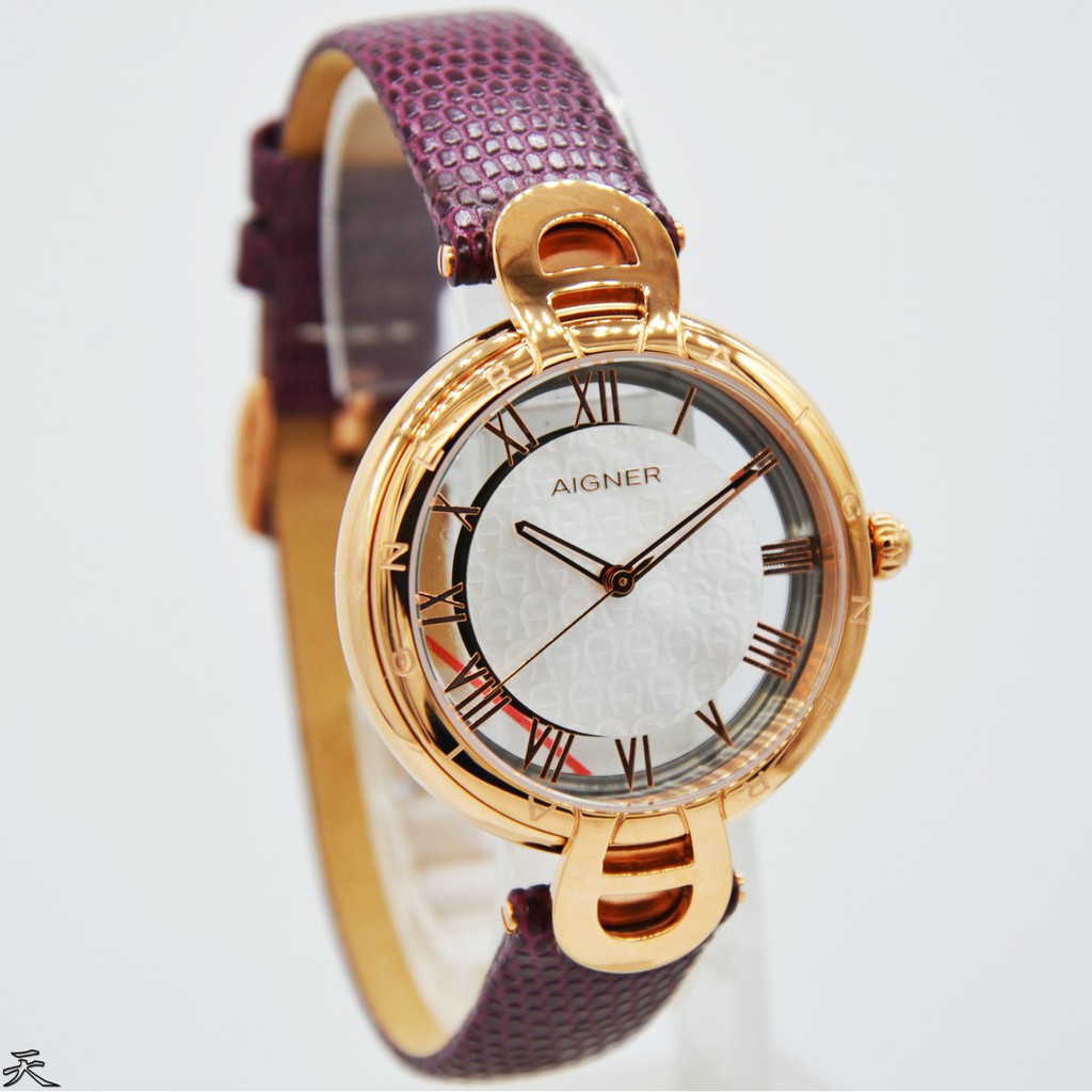 Jam Tangan Wanita Aigner A24273 Resana