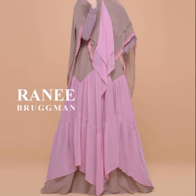 Preloved ranee brugman