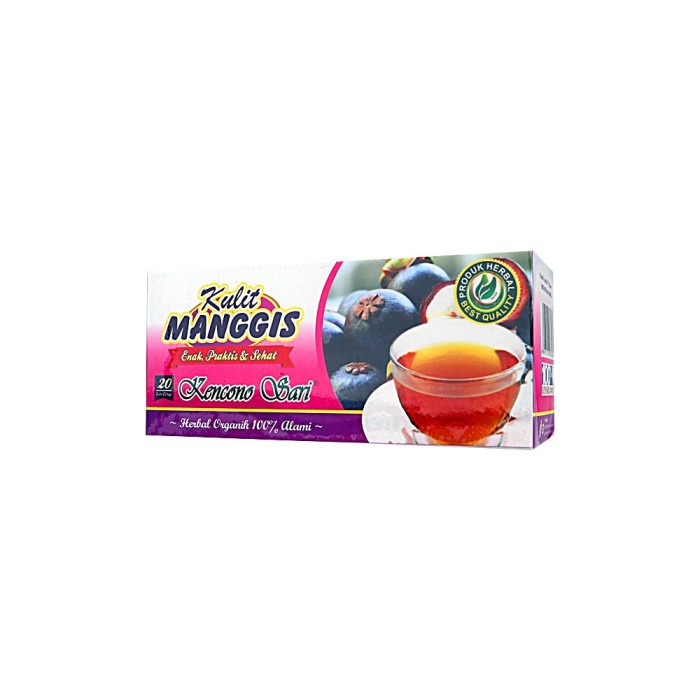 

Teh Celup Kulit Manggis Herbal Asli original Obat leukemia , arthritis , jantung , darah tinggi