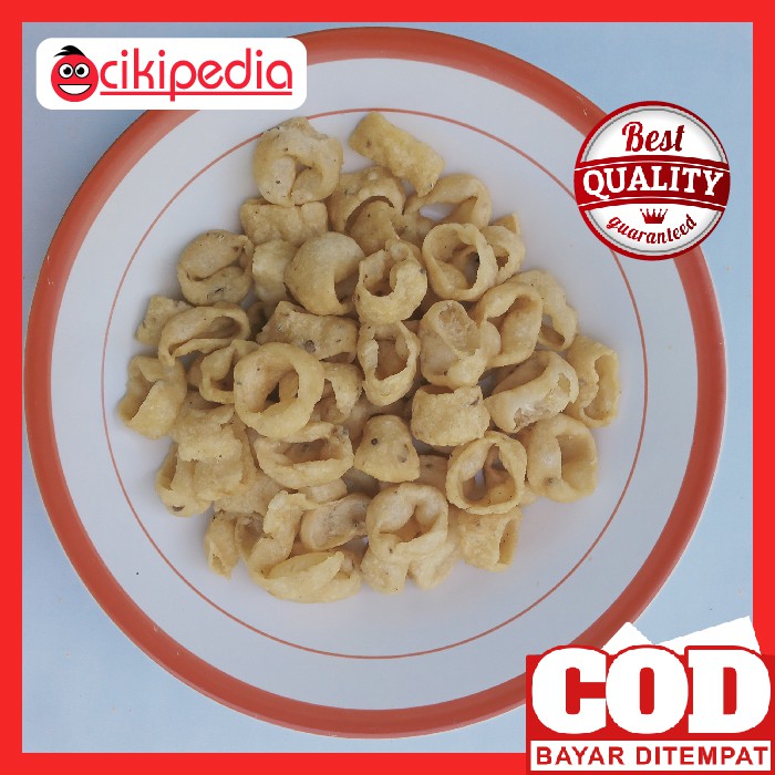 

POTIL KETUMBAR 150 GRAM CEMILAN / SNACK / MAKANAN RINGAN ENAK LEZAT - CIKIPEDIA