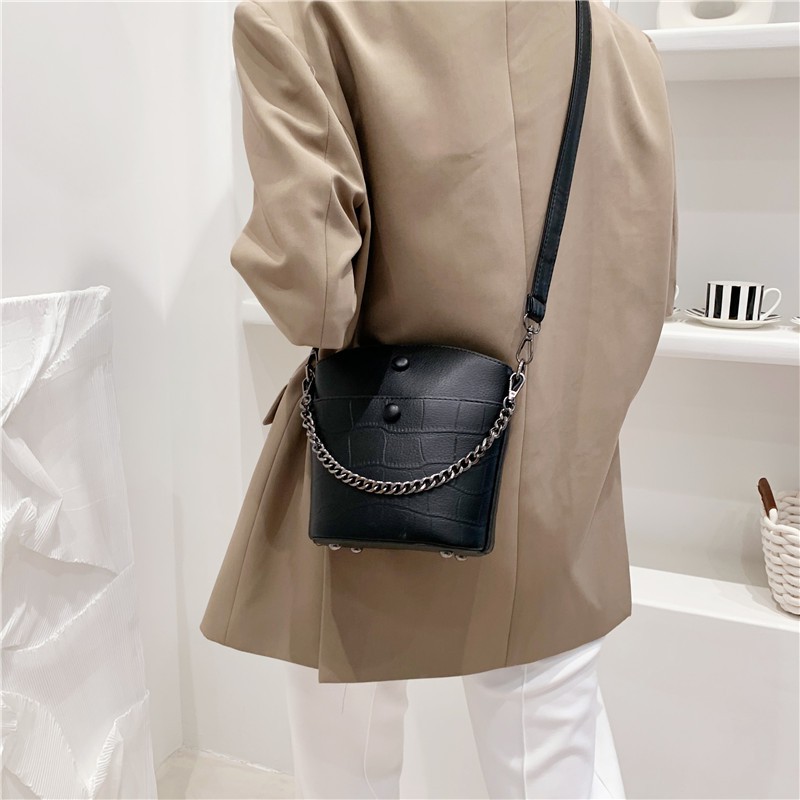 RYX - GD Fansy Tas Selempang Fashion Casual - Ori Import
