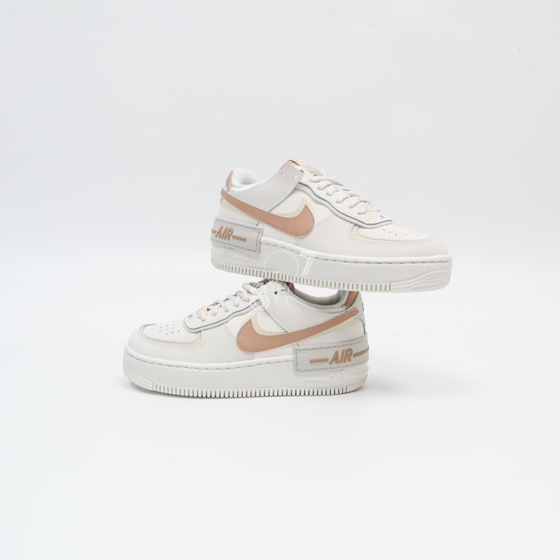 Air Force 1 Shadow Sail Hemp