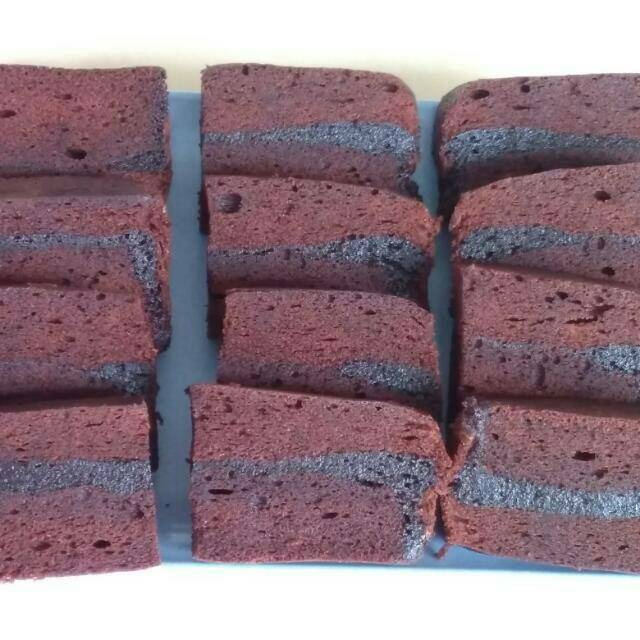 

BROWNIES KUKUS ORIGINAL