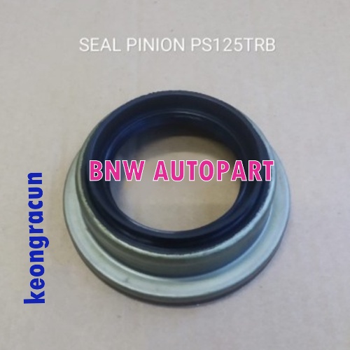 Oil seal pinion/gardan.type bagus..Ps125canter