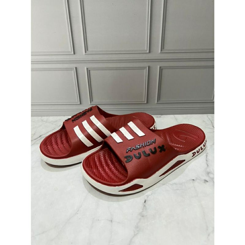 076 SANDAL PRIA DEWASA DAN ANAK COWOK DULUX 30-43