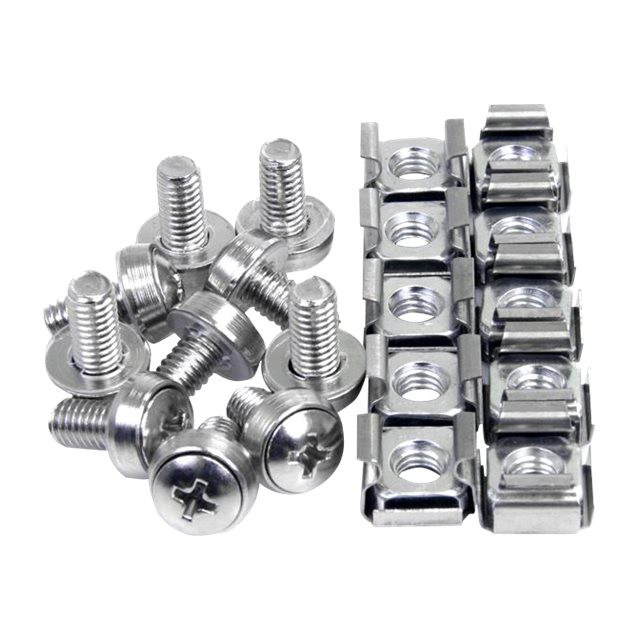 Cage Nut And Screw Accessories Indorack HIGH QUALITY