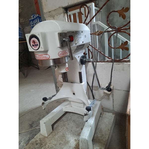 Jual Mixer B15 (second/bekas) Shopee Indonesia