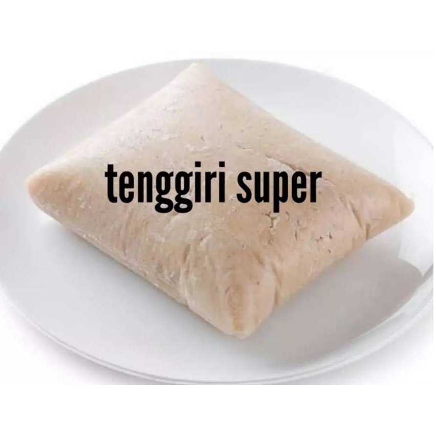 

Ikan Tenggiri Giling Super 1kg