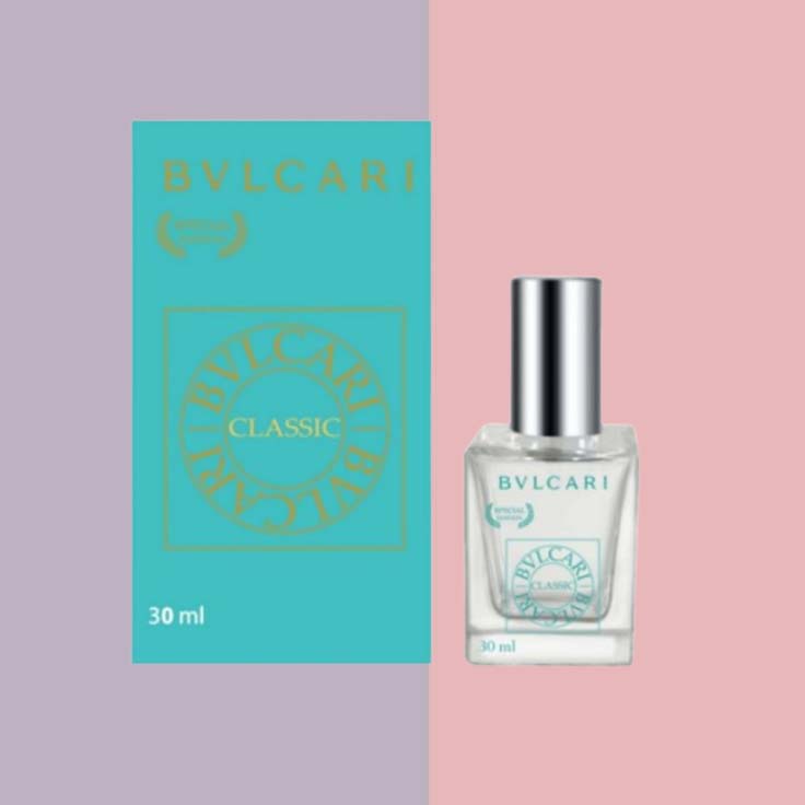 Kanzo - Parfum Bulcari Aqua 30ml Premium / Parfum Bvlcari Unisex 30ml