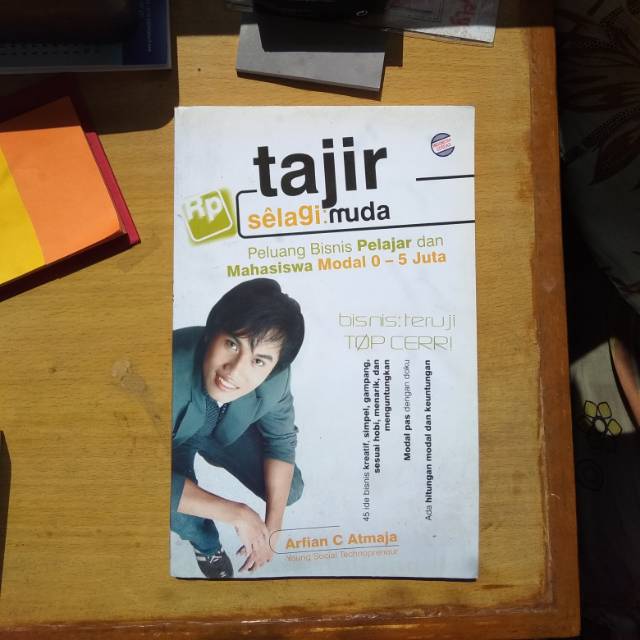 

Peluang Bisnis Pelajar & Mahasiswa Modal 0-5 juta