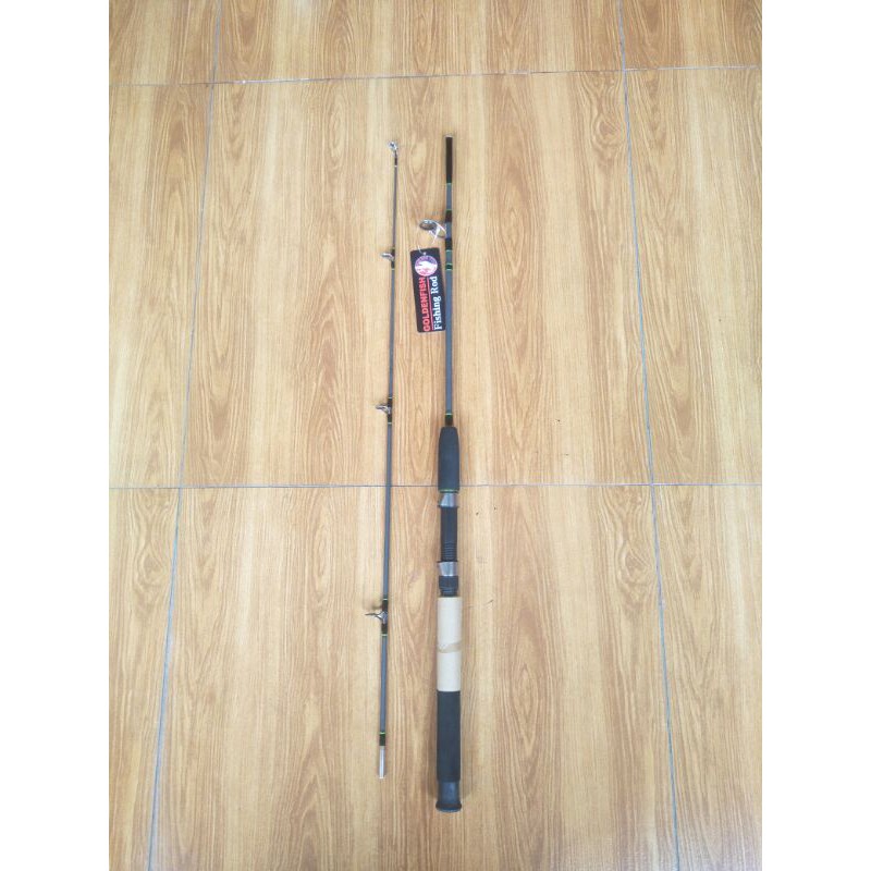 Joran Golden Fish COMANDO 165