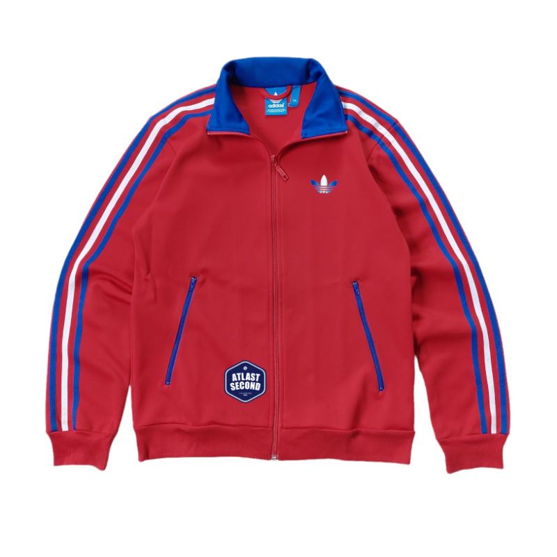 Tracktop Adidas Firebird (second)